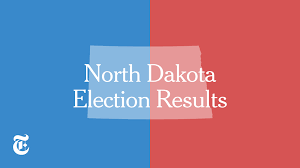 North Dakota Election Results 2016 The New York Times