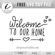 Free Free 270 Home Decor Svg Free SVG PNG EPS DXF File