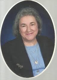 Obituary for Mary Frances Swanson