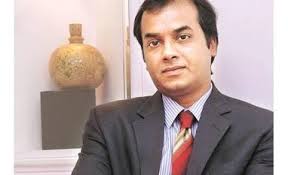 Staying away from mid, small-caps not an option: DHFL AMC CEO Ajit Menon