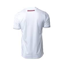 Entre y conozca nuestras increíbles ofertas y promociones. Jersey Adidas Universidad De Chile Segunda Equipacion 2019 2020 White Futbol Emotion