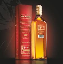 Red Label Info Web Luxo