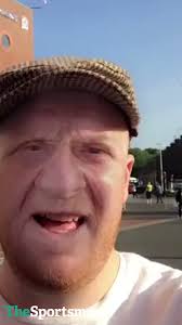 @TheSportsman's video Tweet