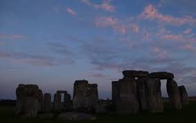 Stonehenge is a neolithic and bronze age megalithic monument located near amesbury in the english county of wiltshire, about 8 miles (13 km) north of salisbury. The Mystery Of Stonehenge What Was It Used For