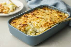 The Ultimate French Comfort Food Must Be A Gratin Dauphinois Recipe Gratin Dauphinois Recipe Food Recipes