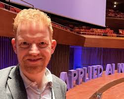 Camilla Birkvad Bernth