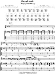 Download Digital Sheet Music Of Antonio Carlos Jobim For