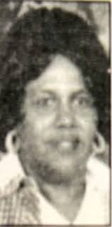 Lillian Louise Holbert Howe (1927-1999)