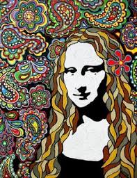 150 ideeën over Mona Lisa in 2025