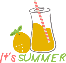 Lemon Lemonade Sticker - Lemon Lemonade Refreshments - Discover & Share GIFs