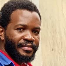 Hon. Paul ilunga (@Paulilu10124682)