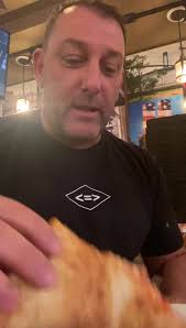 Saltano's Pizza in RVC has great slices