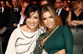 Rafael ferdinand van der vaart. Sylvie Van Der Vaart Krebserkrankung War Auch Grund Fur Ehe Ende Panorama Stuttgarter Nachrichten