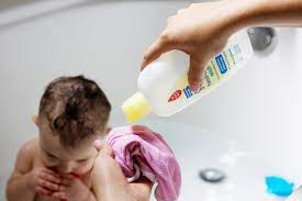 Uses For Baby Shampoo Popsugar Smart Living
