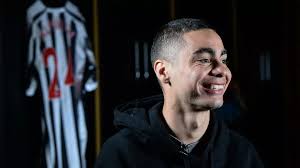 Miguel Almiron transfer: How Newcastle finally landed £21million star after  18-month chase