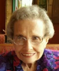 Obituary of Bonnie Shook