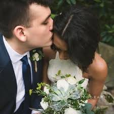 Wild and Wonderful Weddings