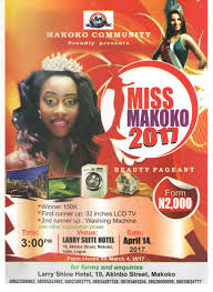 MAKOKO COMMUNITY DAY
