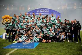 Unlike portugal's other domestic cup competition, the taça de portugal, the. Macron On Twitter Sporting Cp Wins Taca Da Liga Beating Fc Porto Congratulations On Reaching This Important Goal Credit Photo Sporting Clube De Portugal Workhardplayharder Https T Co Frwglqbqzb