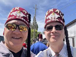 Ben Ali Shriners September Stated Meeting