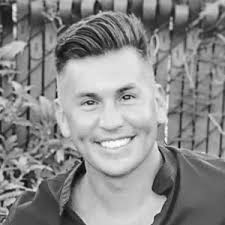 Anthony Garcia — Blue Stars