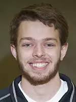 2014 Men's Volleyball Roster