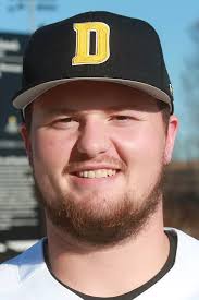 2017 Baseball Roster