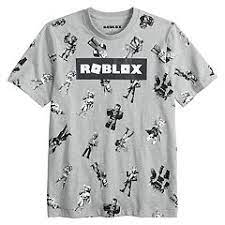 Check spelling or type a new query. Roblox T Shirts Shop All Your Gamer Graphic Tees Kohl S