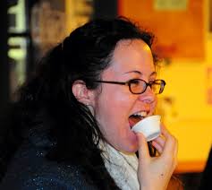 Can you say First Friday Fremont Art Walk five times really fast?