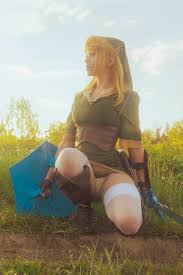 🔞[Gallery] Link from Legend of Zelda by Caterpillarcos | | Truyen-Hentai .com
