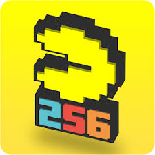 Travel on an exciting journey: Pac Man 256 Endless Maze 2 0 2 Apk Free Arcade Game Apk4now
