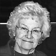 SHIRLEY RICH Obituary (1926