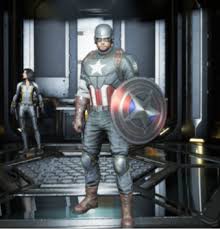 The classic looks event is almost over, which means time is running out to purchase captain america's classic costume. Just Got The Guardian Outfit For Captain America On My First Pattern I Was So Happy R Playavengers