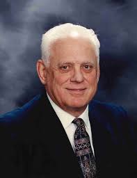 Obituary information for Glenn W. Bell