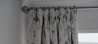 The hero piece of summer: Gallery Curtains Blinds Scotts Interiors