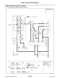 How to nissan frontier stereo wiring diagram my pro street. Rc 4132 2007 Nissan Frontier Aftermarket Radio Wiring Diagram 2007 Circuit Free Diagram