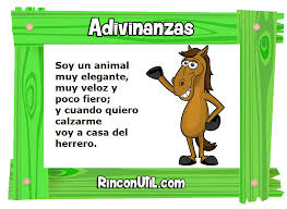 Las adivinanzas difíciles para adultos con respuestas nos ayudan a desarrollar nuestro intelecto, mantener la mente despierta y ágil a pesar de los años al igual que las adivinanzas para mayores. Adivinanzas De Animales Para Ninos