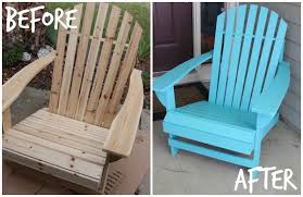 Sign up for style & decor emails and save on your next order. Adirondack Chair The Painted Version Sugar Bee Crafts