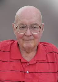 Obituary of Dave Normandin