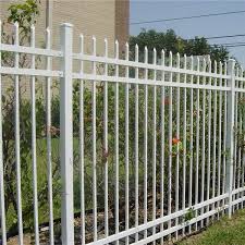 Zinc Steel Fence Hang Rao