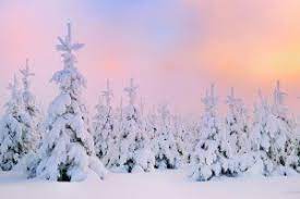 Landscape Winter View Picture Wallpaper Tapetynapulpit Widok Zdjecie Krajobraz Zima Winter Wallpaper Winter Wallpaper Desktop Scenery Wallpaper
