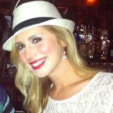 Brittany Buxton's Instagram, Twitter & Facebook