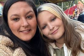 Tragedy: 12-year-old girl dies weeks after being sectioned in mental health  unit A mother has spoken out after her 12-year-old daughter Mia Lucas took  her own life just three weeks after being