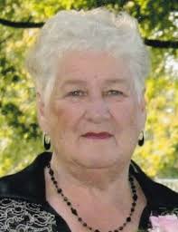 Obituary information for Lora Edwards