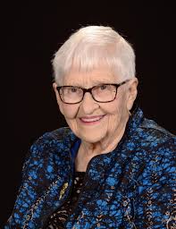 Edith I. Smith Obituary