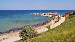 Locuitorii capitalei se vor bucura de temperaturi maxime de până la 28°c, iar minimele de. Marea La 2 Mai Judetul Constanta