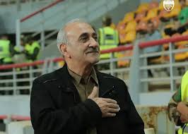 گرشاسبی: برد مقابل پرسپولیس را به مردم خوزستان و کارگران فولاد تقدیم می‌کنم