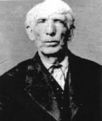 John Cleminson Historical Marker