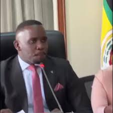 NTV Uganda | Opposition Leader Joel ...