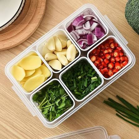 Food Storages